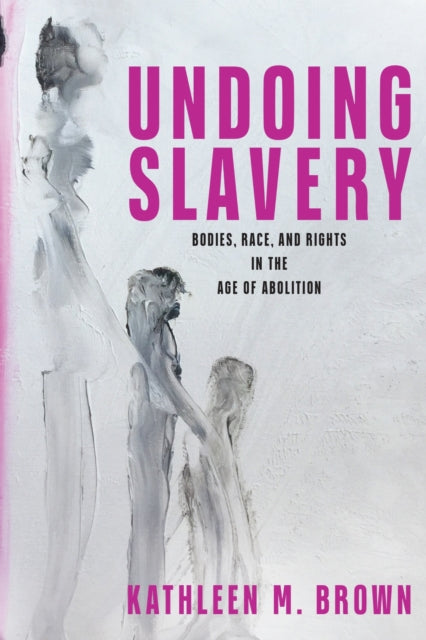 Book cover of: Undoing Slavery. By: Brown, Kathleen M.