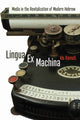 Book cover of: Lingua Ex Machina. By: Ido Ramati