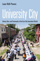 Book cover of: University City