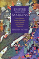 Book cover of: Empire from the Margins