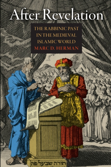 Book cover of: After Revelation