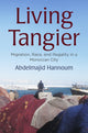 Book cover of: Living Tangier