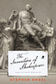 Book cover of: Invention of Shakespeare, and Other Essays. By: Stephen Orgel