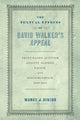 Book cover of: Textual Effects of David Walker's "Appeal"