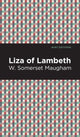 Book cover of: Liza of Lambeth. By: William Somerset Maugham