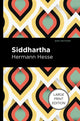Book cover of: Siddhartha. By: Hermann Hesse