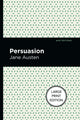 Book cover of: Persuasion. By: Jane Austen
