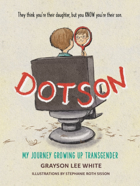Book cover of: Dotson