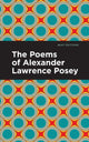 Book cover of: Poems of Alexander Lawrence Posey. By: Alexander Lawrence Posey