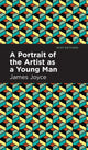 Book cover of: Portrait of the Artist as a Young Man. By: James Joyce