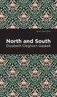 Book cover of: North and South. By: Elizabeth Cleghorn Gaskell