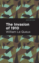 Book cover of: Invasion of 1910. By: William Le Queux