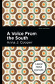 Book cover of: Voice From the South. By: Anna J. Cooper