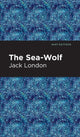 Book cover of: Sea-Wolf. By: Jack London