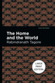 Book cover of: Home and the World. By: Rabindranath Tagore