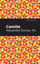 Book cover of: Camille. By: Mint Editions