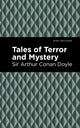 Book cover of: Tales of Terror and Mystery. By: Arthur Conan Doyle