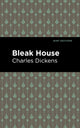 Book cover of: Bleak House. By: Charles Dickens