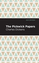 Book cover of: Pickwick Papers. By: Charles Dickens