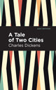 Book cover of: Tale of Two Cities. By: Charles Dickens