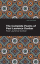 Book cover of: Complete Poems of Paul Laurence Dunbar. By: Paul Laurence Dunbar