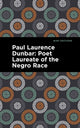 Book cover of: Paul Laurence Dunbar. By: Alice Dunbar Nelson