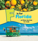 Book cover of: F is for Florida. By: Boys and Girls Clubs of Central Florida