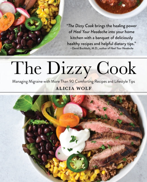 Book cover of: Dizzy Cook. By: Alicia Wolf