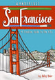 Book cover of: Wanderlust San Francisco. By: Betsy Beier