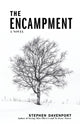 Book cover of: Encampment. By: Stephen Davenport
