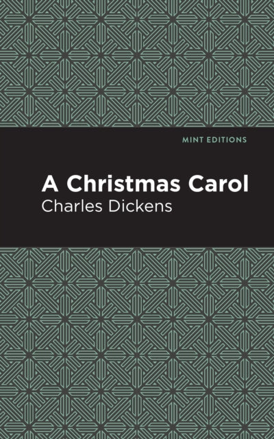 Book cover of: Christmas Carol. By: Charles Dickens