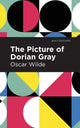 Book cover of: Picture of Dorian Gray. By: Oscar Wilde