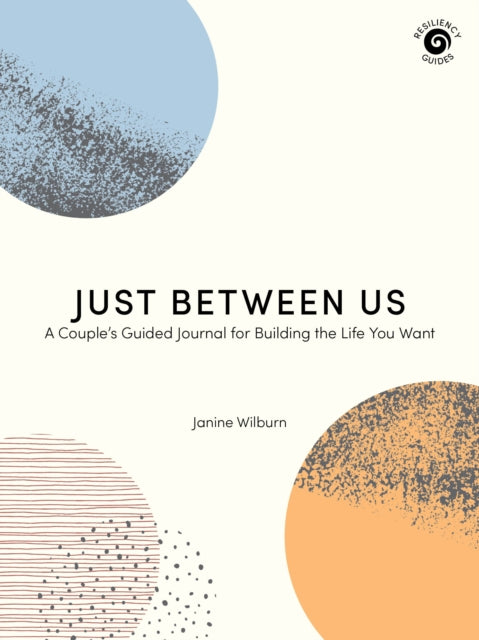 Book cover of: Just Between Us. By: Janine Wilburn