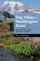 Book cover of: Day Hikes in Washington State. By: Don J. Scarmuzzi