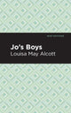 Book cover of: Jo's Boys. By: Louisa May Alcott
