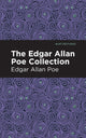 Book cover of: Edgar Allan Poe Collection. By: Edgar Allan Poe