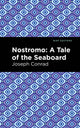 Book cover of: Nostromo. By: Joseph Conrad