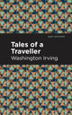 Book cover of: Tales of a Traveller. By: Washington Irving