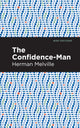 Book cover of: Confidence-Man. By: Herman Melville