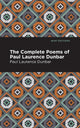 Book cover of: Complete Poems of Paul Laurence Dunbar. By: Paul Laurence Dunbar