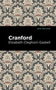 Book cover of: Cranford. By: Elizabeth Cleghorn Gaskell
