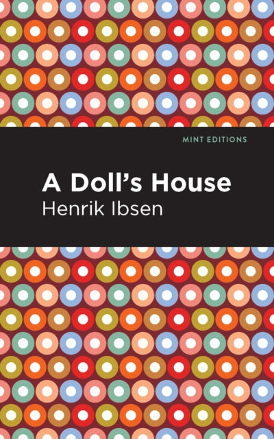 Book cover of: Doll's House