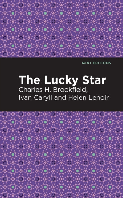 Book cover of: Lucky Star. By: Ivan Caryll Lenoir