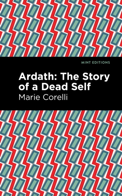 Book cover of: Ardath. By: Marie Corelli