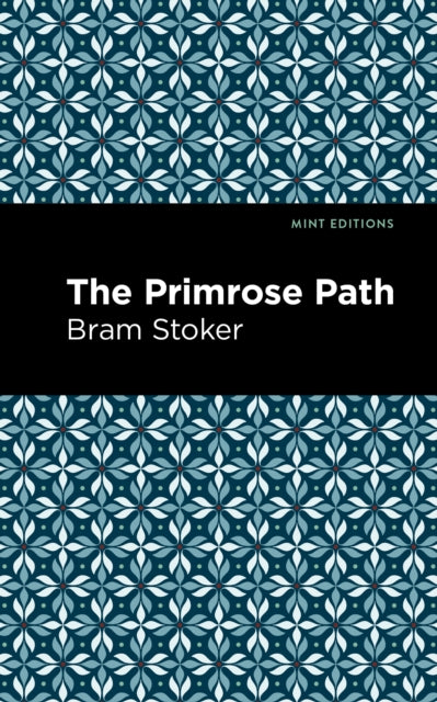 Book cover of: Primrose Path. By: Bram Stoker