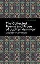 Book cover of: Collected Poems and Prose of Jupiter Hammon. By: Jupiter Hammon