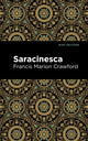 Book cover of: Saracinesca. By: Francis Marion Crawford