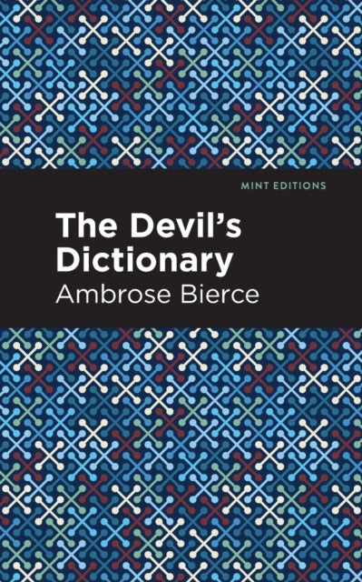 Book cover of: Devil's Dictionary