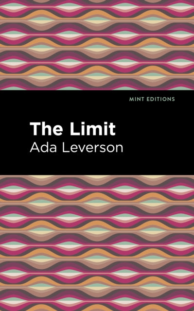 Book cover of: Limit. By: Ada Leverson