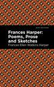 Book cover of: Frances Harper. By: Frances Ellen Watkins Harper